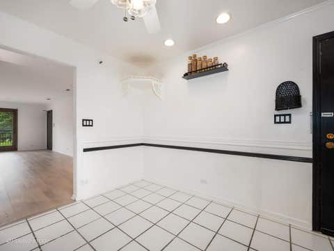 Tiny photo for 4136 Cove Lane #E, Glenview, IL 60025 (MLS # 12726762)