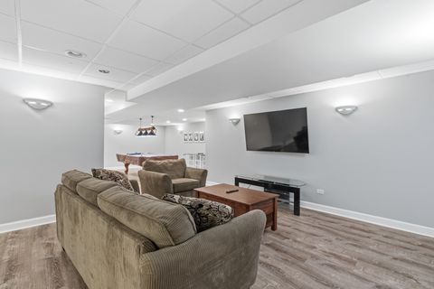 Tiny photo for 5104 Prestwick Circle, Plainfield, IL 60586 (MLS # 12599902)