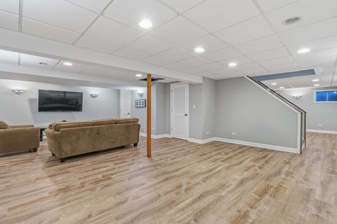 Tiny photo for 5104 Prestwick Circle, Plainfield, IL 60586 (MLS # 12599902)