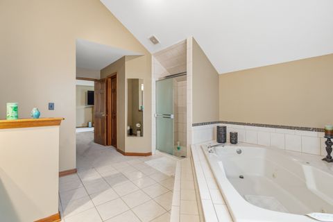 Tiny photo for 5104 Prestwick Circle, Plainfield, IL 60586 (MLS # 12599902)