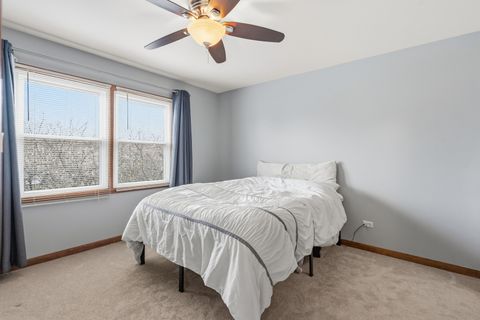 Tiny photo for 5104 Prestwick Circle, Plainfield, IL 60586 (MLS # 12599902)