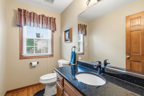 Tiny photo for 5104 Prestwick Circle, Plainfield, IL 60586 (MLS # 12599902)