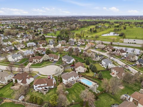 Tiny photo for 5104 Prestwick Circle, Plainfield, IL 60586 (MLS # 12599902)