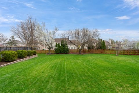 Tiny photo for 5104 Prestwick Circle, Plainfield, IL 60586 (MLS # 12599902)