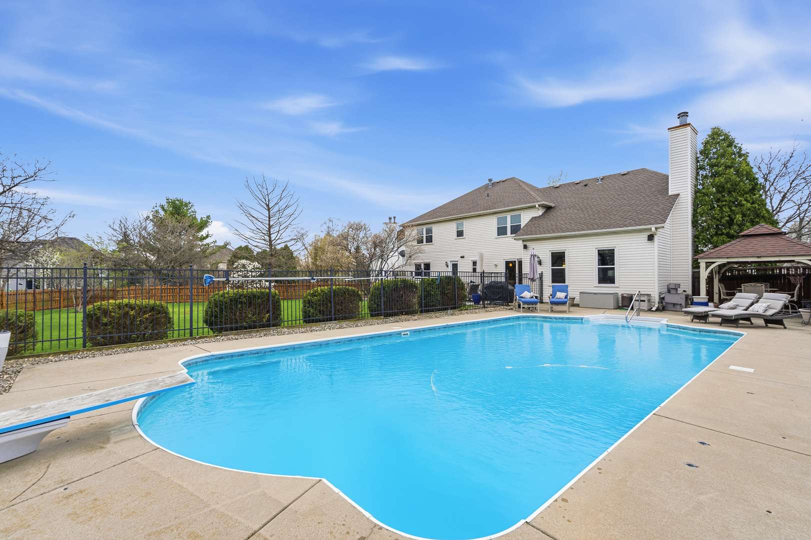 5104 Prestwick Circle