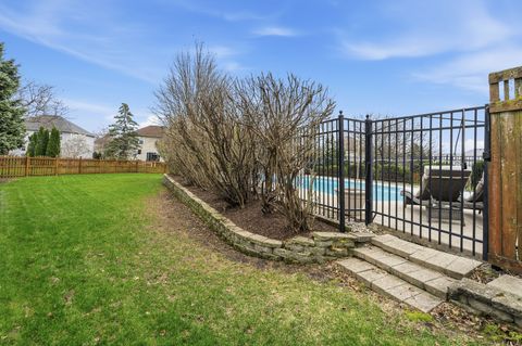 Tiny photo for 5104 Prestwick Circle, Plainfield, IL 60586 (MLS # 12599902)