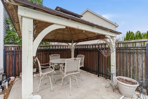 Tiny photo for 5104 Prestwick Circle, Plainfield, IL 60586 (MLS # 12599902)