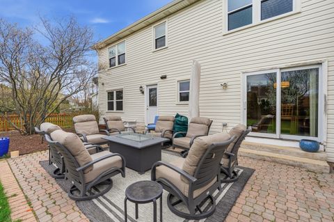 Tiny photo for 5104 Prestwick Circle, Plainfield, IL 60586 (MLS # 12599902)