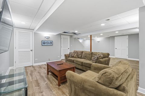 Tiny photo for 5104 Prestwick Circle, Plainfield, IL 60586 (MLS # 12599902)