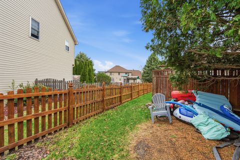 Tiny photo for 5104 Prestwick Circle, Plainfield, IL 60586 (MLS # 12599902)