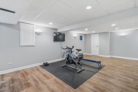 Tiny photo for 5104 Prestwick Circle, Plainfield, IL 60586 (MLS # 12599902)