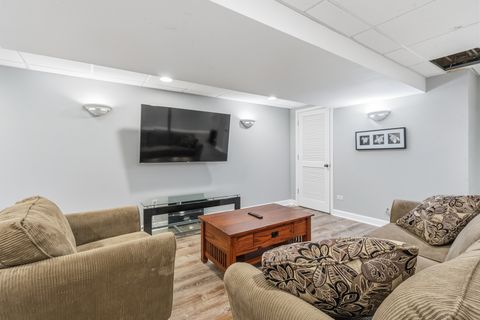 Tiny photo for 5104 Prestwick Circle, Plainfield, IL 60586 (MLS # 12599902)