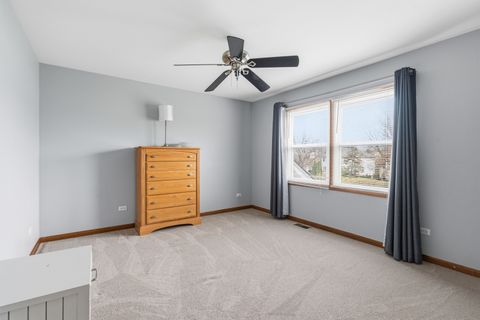 Tiny photo for 5104 Prestwick Circle, Plainfield, IL 60586 (MLS # 12599902)