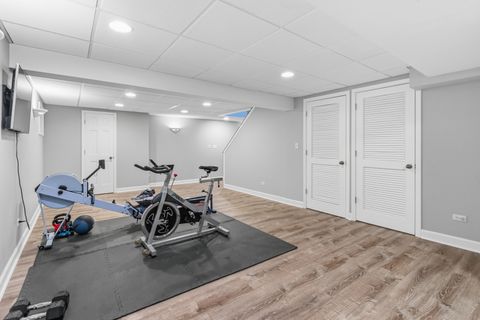 Tiny photo for 5104 Prestwick Circle, Plainfield, IL 60586 (MLS # 12599902)