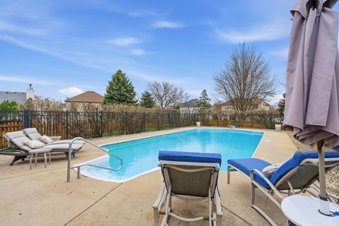 Tiny photo for 5104 Prestwick Circle, Plainfield, IL 60586 (MLS # 12599902)