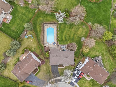 Tiny photo for 5104 Prestwick Circle, Plainfield, IL 60586 (MLS # 12599902)