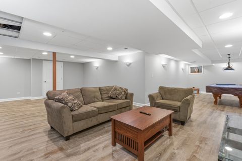 Tiny photo for 5104 Prestwick Circle, Plainfield, IL 60586 (MLS # 12599902)