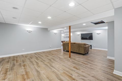 Tiny photo for 5104 Prestwick Circle, Plainfield, IL 60586 (MLS # 12599902)