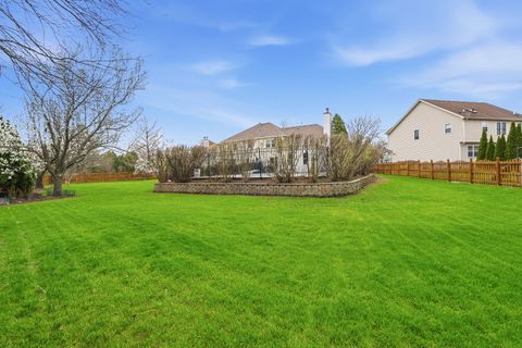 Tiny photo for 5104 Prestwick Circle, Plainfield, IL 60586 (MLS # 12599902)