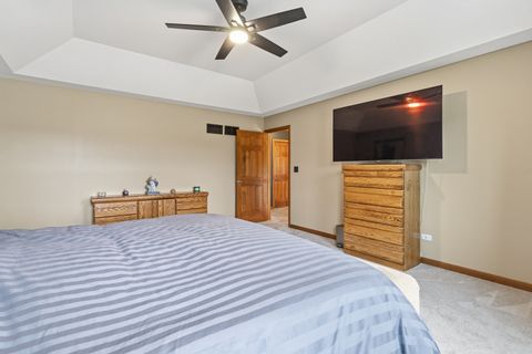 Tiny photo for 5104 Prestwick Circle, Plainfield, IL 60586 (MLS # 12599902)