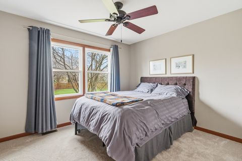 Tiny photo for 5104 Prestwick Circle, Plainfield, IL 60586 (MLS # 12599902)