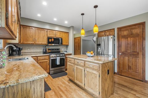 Tiny photo for 5104 Prestwick Circle, Plainfield, IL 60586 (MLS # 12599902)