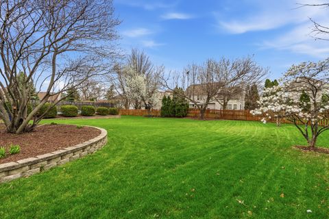 Tiny photo for 5104 Prestwick Circle, Plainfield, IL 60586 (MLS # 12599902)