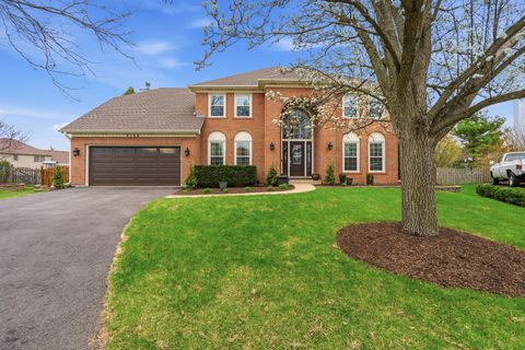 5104 Prestwick Circle Plainfield IL 60586