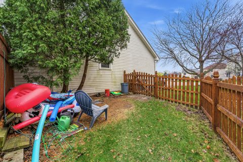 Tiny photo for 5104 Prestwick Circle, Plainfield, IL 60586 (MLS # 12599902)