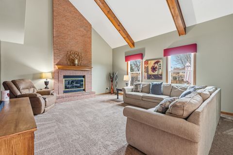 Tiny photo for 5104 Prestwick Circle, Plainfield, IL 60586 (MLS # 12599902)