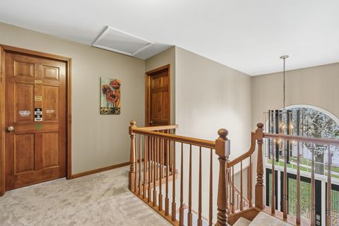 Tiny photo for 5104 Prestwick Circle, Plainfield, IL 60586 (MLS # 12599902)