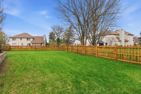 Tiny photo for 5104 Prestwick Circle, Plainfield, IL 60586 (MLS # 12599902)