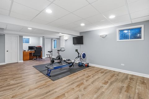 Tiny photo for 5104 Prestwick Circle, Plainfield, IL 60586 (MLS # 12599902)