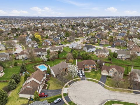 Tiny photo for 5104 Prestwick Circle, Plainfield, IL 60586 (MLS # 12599902)