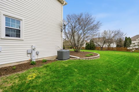 Tiny photo for 5104 Prestwick Circle, Plainfield, IL 60586 (MLS # 12599902)