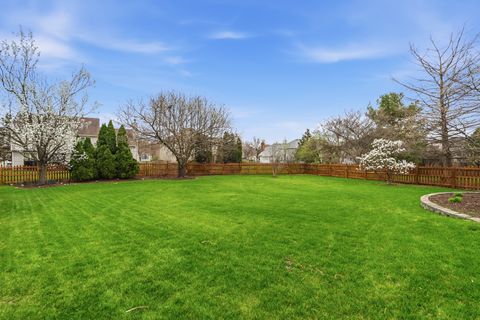 Tiny photo for 5104 Prestwick Circle, Plainfield, IL 60586 (MLS # 12599902)
