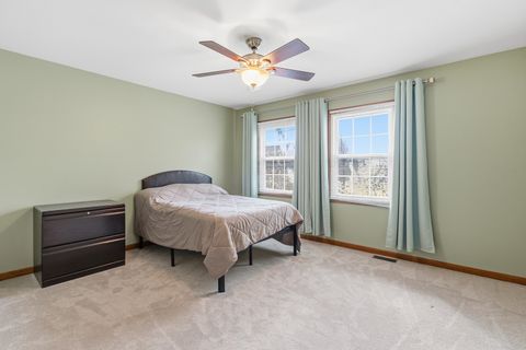 Tiny photo for 5104 Prestwick Circle, Plainfield, IL 60586 (MLS # 12599902)