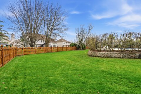 Tiny photo for 5104 Prestwick Circle, Plainfield, IL 60586 (MLS # 12599902)