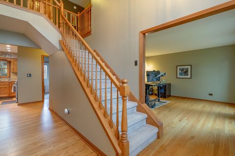 Tiny photo for 5104 Prestwick Circle, Plainfield, IL 60586 (MLS # 12599902)