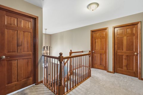 Tiny photo for 5104 Prestwick Circle, Plainfield, IL 60586 (MLS # 12599902)