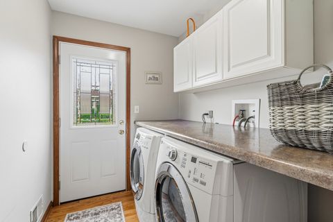 Tiny photo for 5104 Prestwick Circle, Plainfield, IL 60586 (MLS # 12599902)