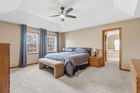 Tiny photo for 5104 Prestwick Circle, Plainfield, IL 60586 (MLS # 12599902)