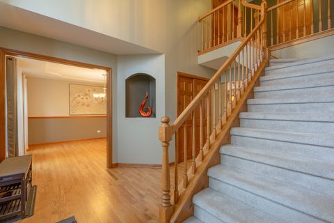 Tiny photo for 5104 Prestwick Circle, Plainfield, IL 60586 (MLS # 12599902)