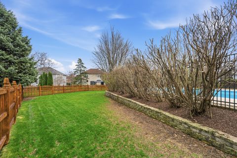 Tiny photo for 5104 Prestwick Circle, Plainfield, IL 60586 (MLS # 12599902)