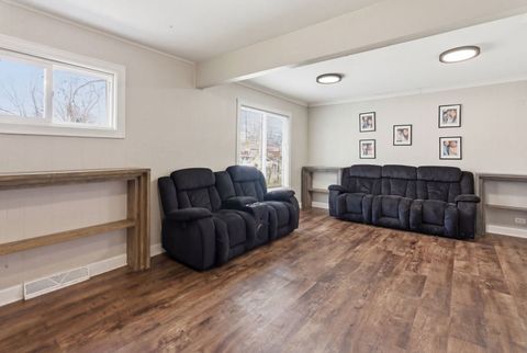 Tiny photo for 14633 EDBROOKE Avenue, Dolton, IL 60419 (MLS # 12584700)