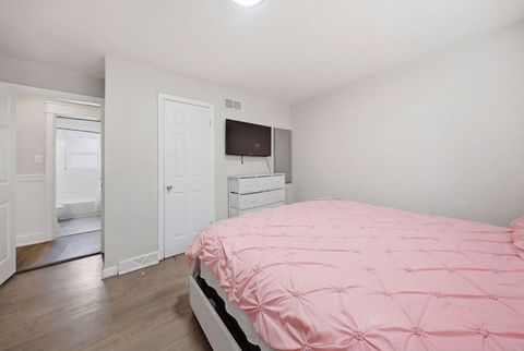 Tiny photo for 14633 EDBROOKE Avenue, Dolton, IL 60419 (MLS # 12584700)