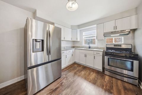 Tiny photo for 14633 EDBROOKE Avenue, Dolton, IL 60419 (MLS # 12584700)