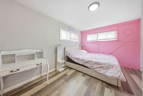 Tiny photo for 14633 EDBROOKE Avenue, Dolton, IL 60419 (MLS # 12584700)