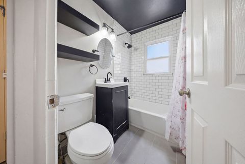 Tiny photo for 14633 EDBROOKE Avenue, Dolton, IL 60419 (MLS # 12584700)