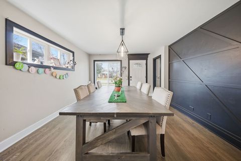 Tiny photo for 14633 EDBROOKE Avenue, Dolton, IL 60419 (MLS # 12584700)